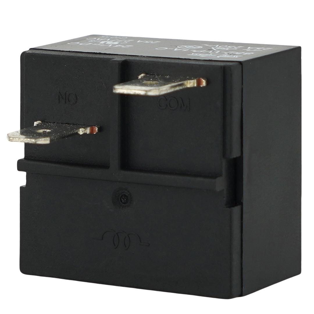SONGCHUAN 852-WP-1A-C 24VDC Power Relay 25A 277VAC 4Pins