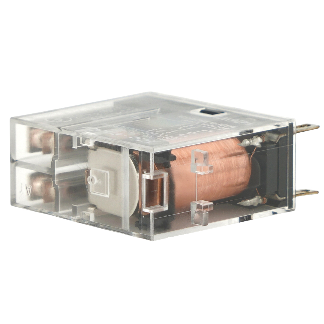 Allen-Bradley CAT 700-HK32A1 Slim Line Relay 120VAC 50/60Hz Plug-in General Purpose Industrial Relay
