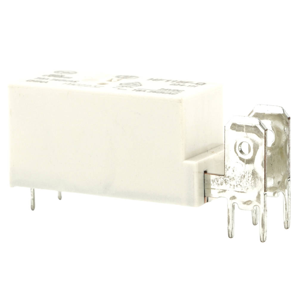 HONGFA HF115F-Q 024-1H Power Relay 24VDC 18A 250VAC