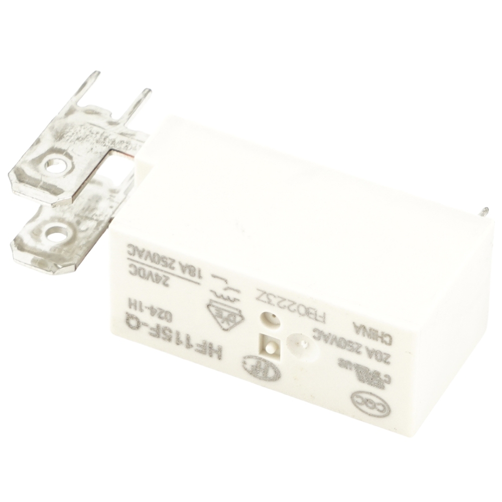 HONGFA HF115F-Q 024-1H Power Relay 24VDC 18A 250VAC