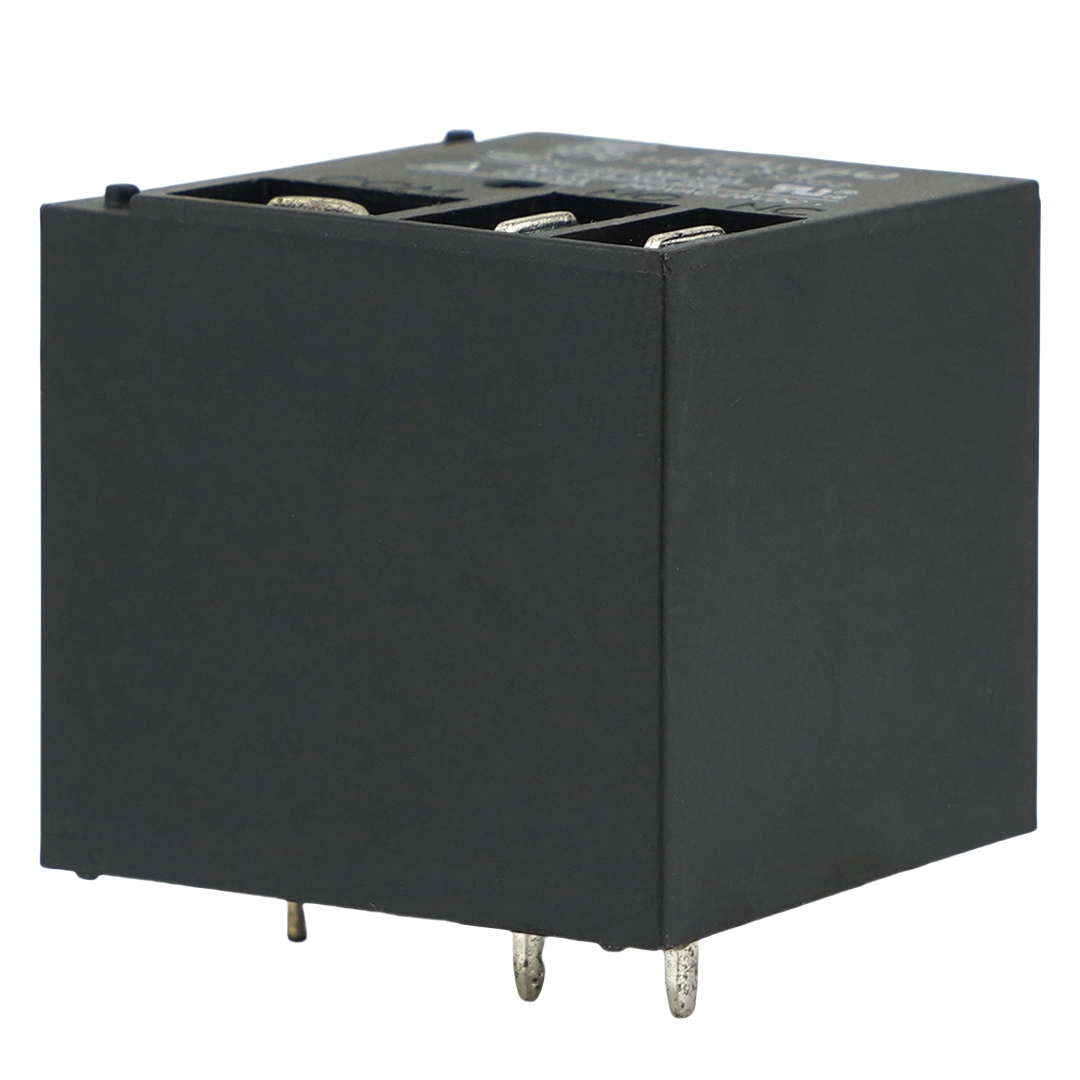 TIANBO HJQ-15F-1-S-Z 24VDC SPDT Power Relay 10A/20A 240VAC/28VDC 5Pins