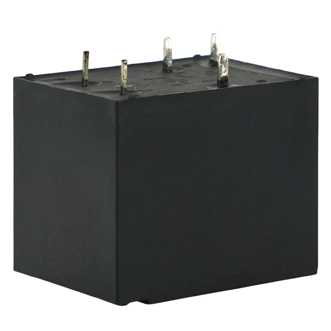 TIANBO HJQ-15F-1-S-Z 24VDC SPDT Power Relay 10A/20A 240VAC/28VDC 5Pins
