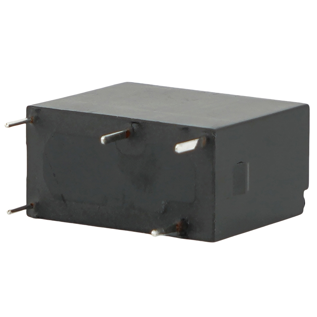 PANASONIC JQ1P-24V-F General Purpose Relay SPDT (1 Form C)10A 24VDC Coil Through Hole