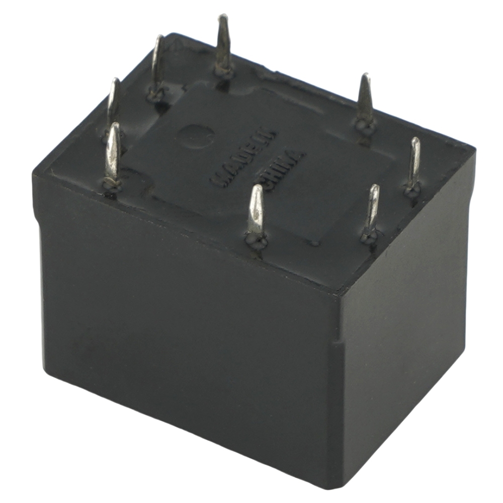 HASCO KSD205DC12V-400 Power Relay 8Pins