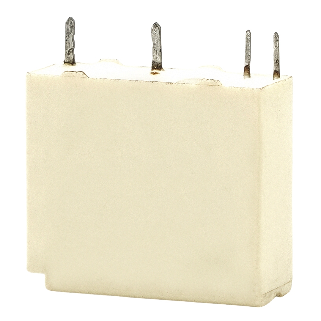 TAKAMISAWA NY23.5W-K Signal Relay 23.5VDC Coil 3A 250VAC 4Pins