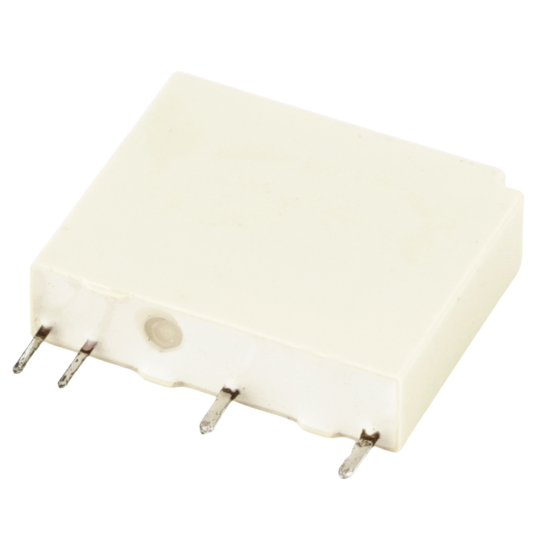 TAKAMISAWA NY24W-K Power Relay 24VDC Coil 5A 250VAC 4Pins