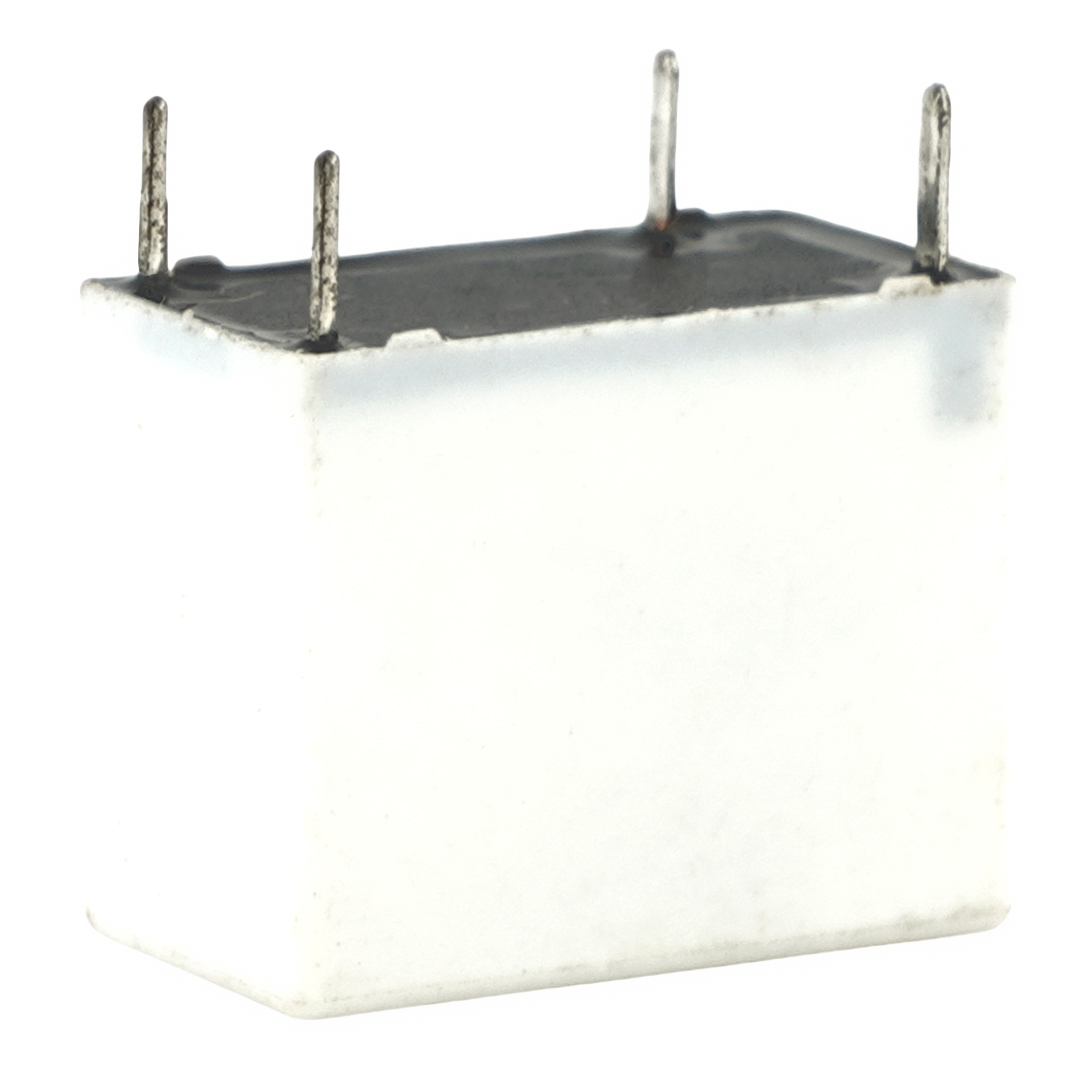 TE OJ-SS-112LM  Power Relay 12VDC 3A 250VAC 4Pins