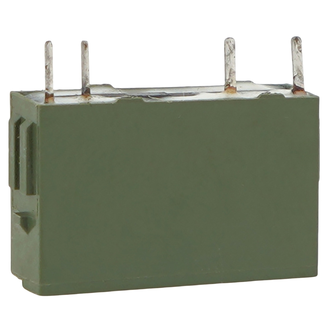 PANASONIC PA1a-12V General Purpose Relay SPST-NO (1 Form A)5A 12VDC Coil Through Hole