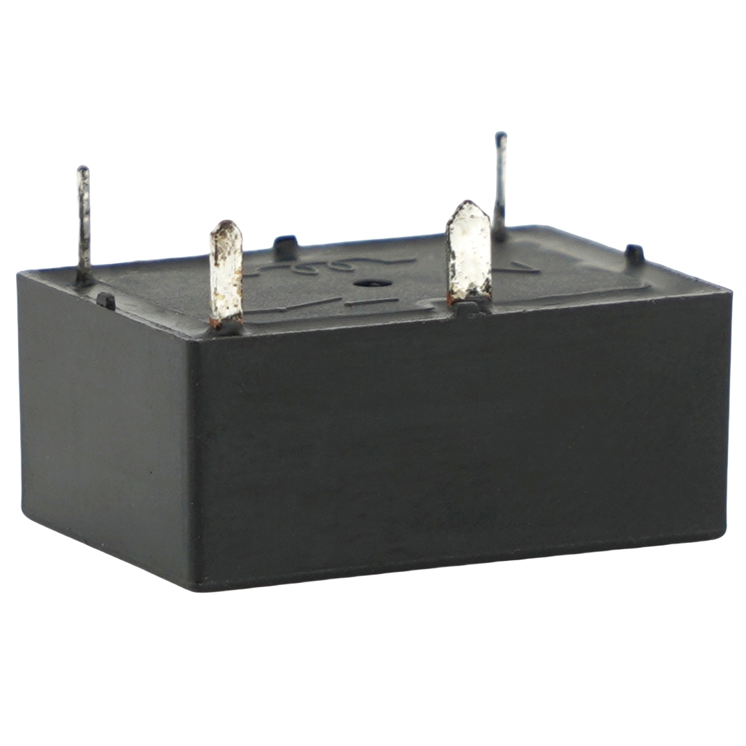 OEG PCD-112D2MH 12VDC Coil 10A 277VAC SPDT 4Pin PCB Mount Power Relay