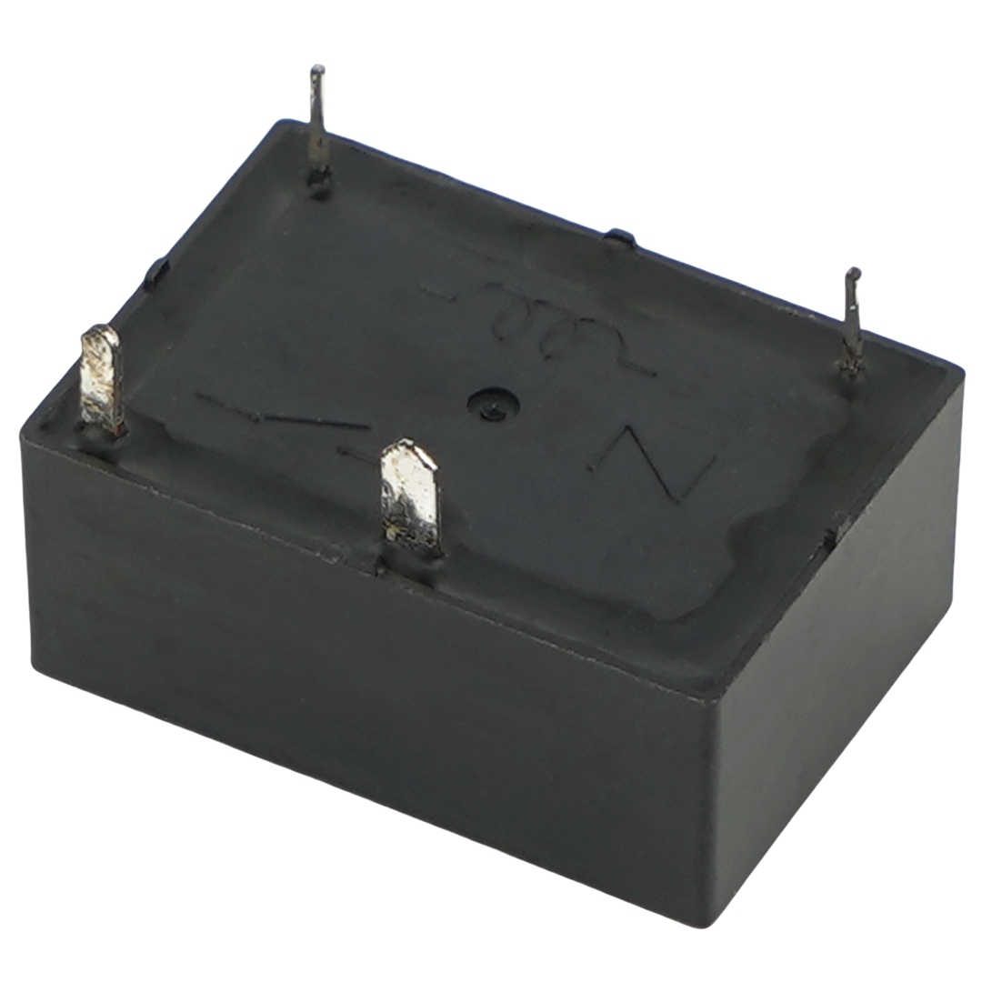 OEG PCD-112D2MH 12VDC Coil 10A 277VAC SPDT 4Pin PCB Mount Power Relay