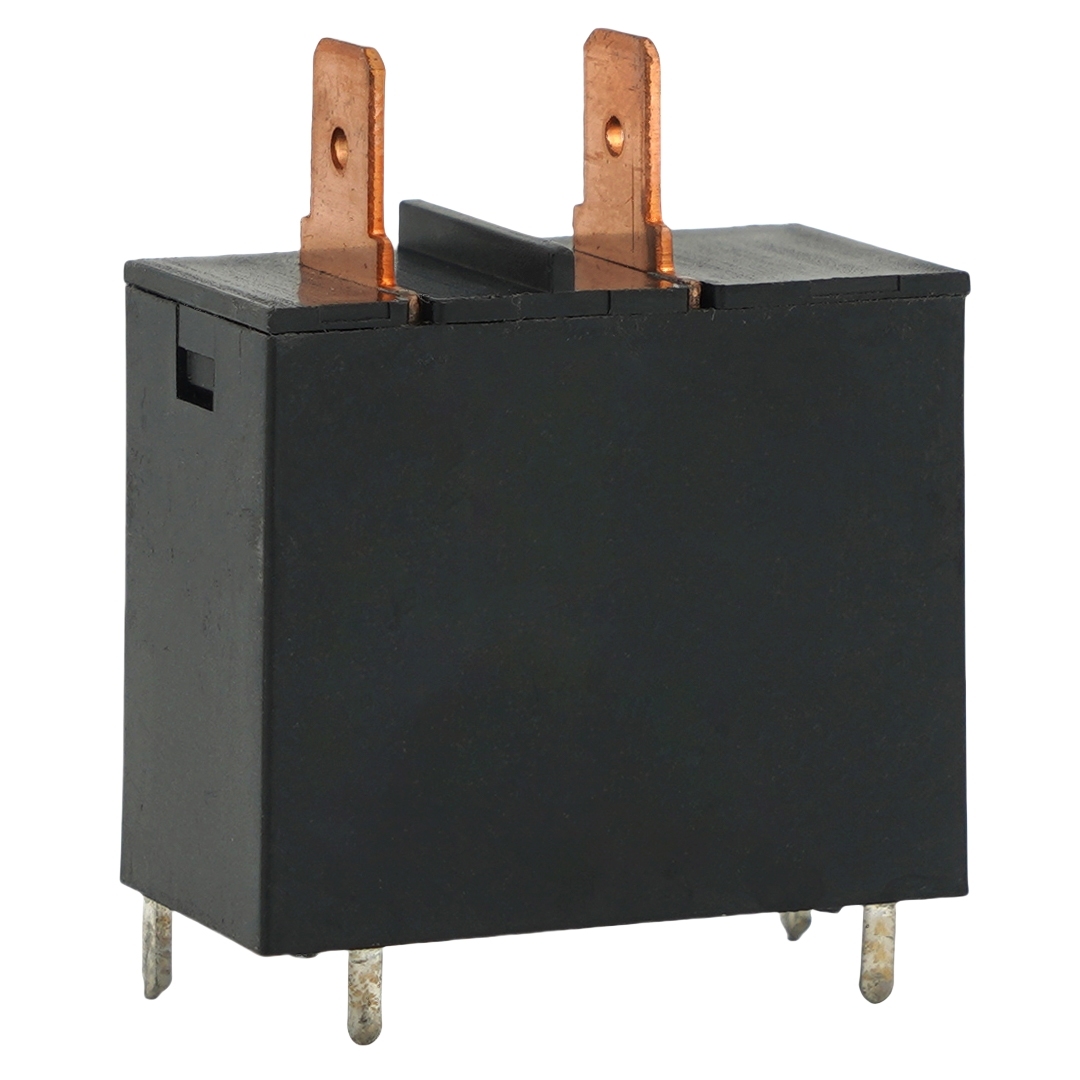 OEG PCF-124D1M General Purpose Relay  24VDC Coil Through Hole 25A 250VAC