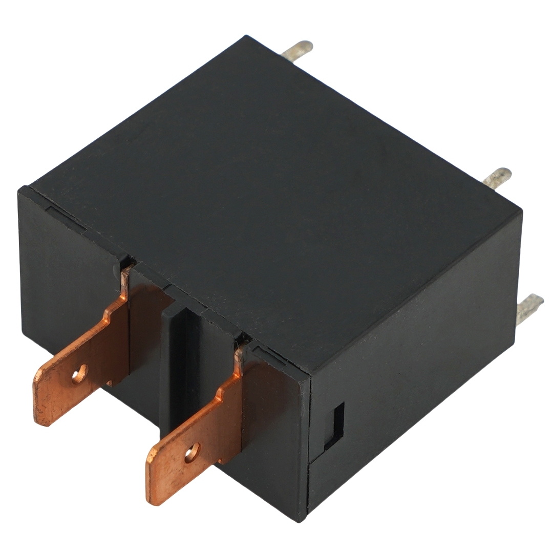 OEG PCF-124D1M General Purpose Relay  24VDC Coil Through Hole 25A 250VAC