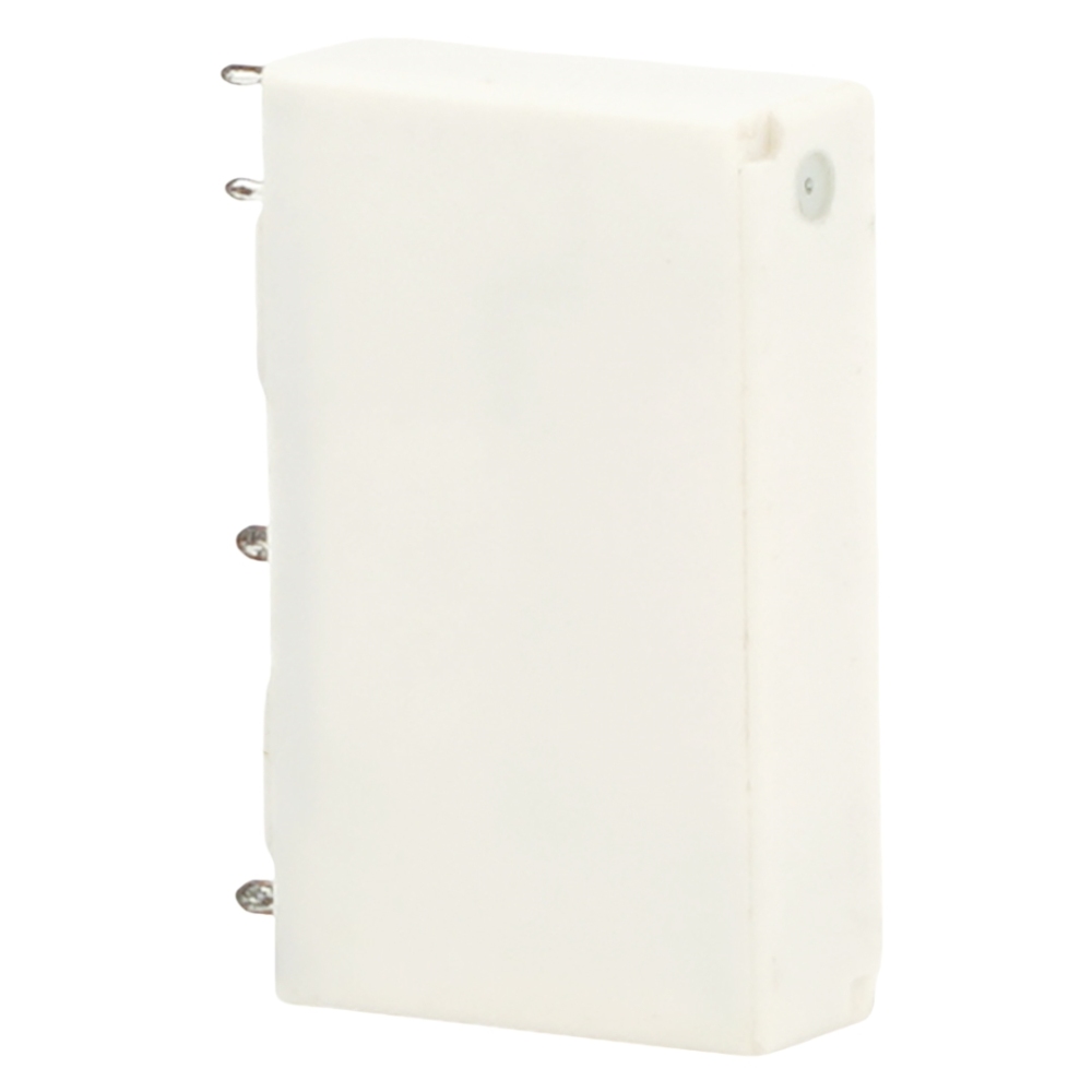 Tyco Electronics PCN-104D3MHZ General Purpose Relay SPST-NO (1 Form A) 5A 4.5VDC Coil Through Hole