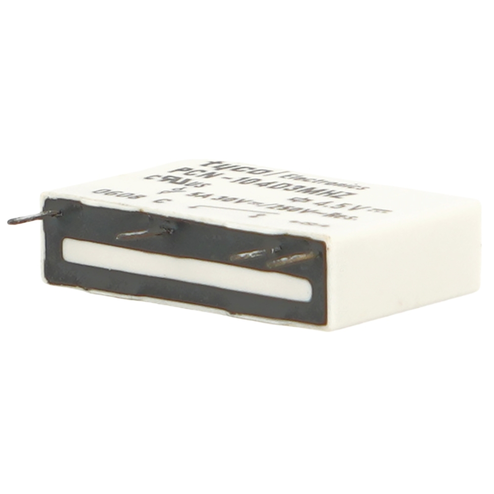 Tyco Electronics PCN-104D3MHZ General Purpose Relay SPST-NO (1 Form A) 5A 4.5VDC Coil Through Hole