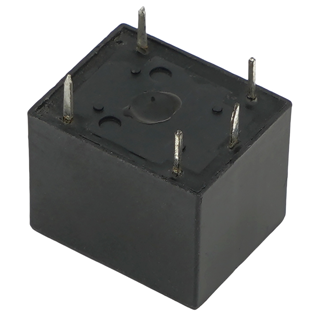 GOODSKY RW-SH-109D 9VDC Coil Power Relay 12A 120VAC 5Pins