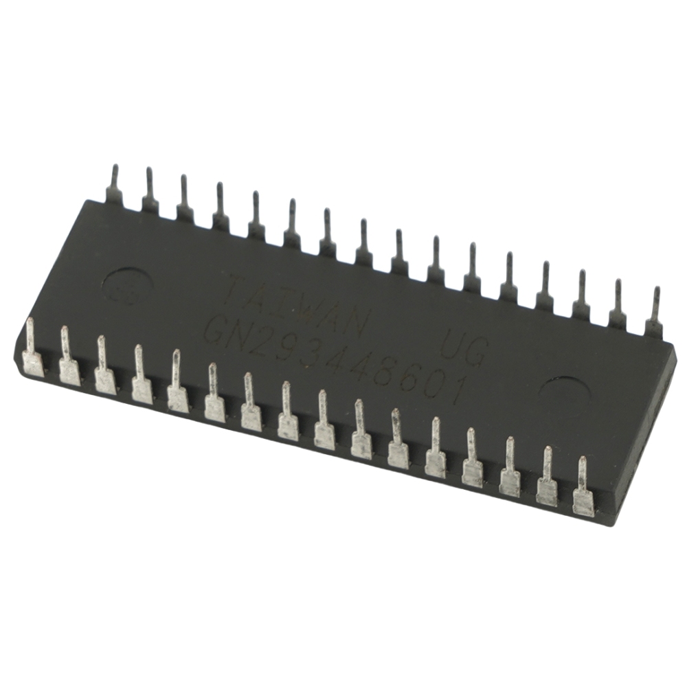 Winbond W29C011A-15 128KB Flash Memory 150ns DIP-32 UV EEPROM IC Chip