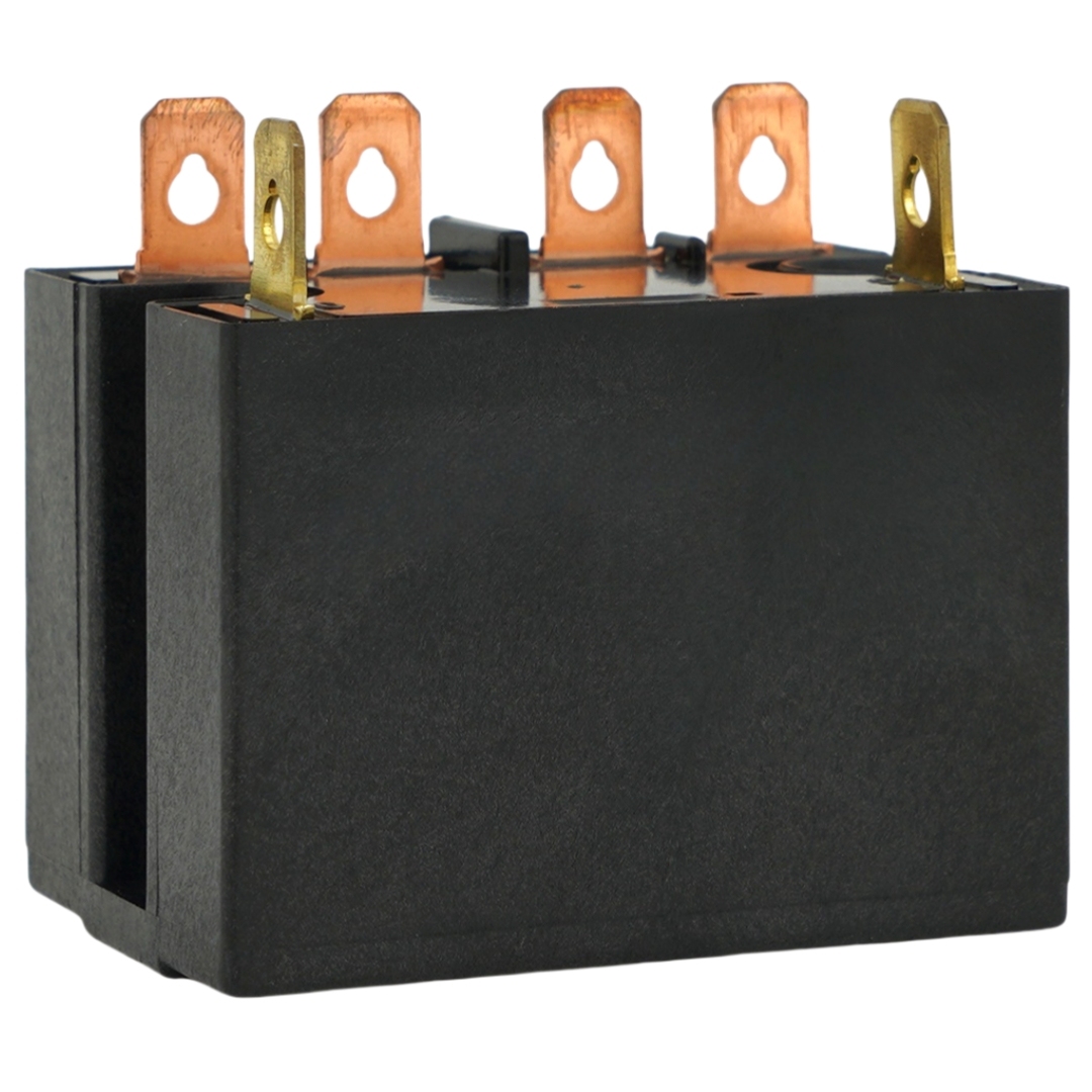 SONGCHUAN 841-S-2A-D 24VDC General Purpose Relay 25A 277VAC 6Pins