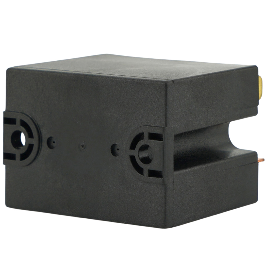 SONGCHUAN 841-S-2A-D 24VDC General Purpose Relay 25A 277VAC 6Pins