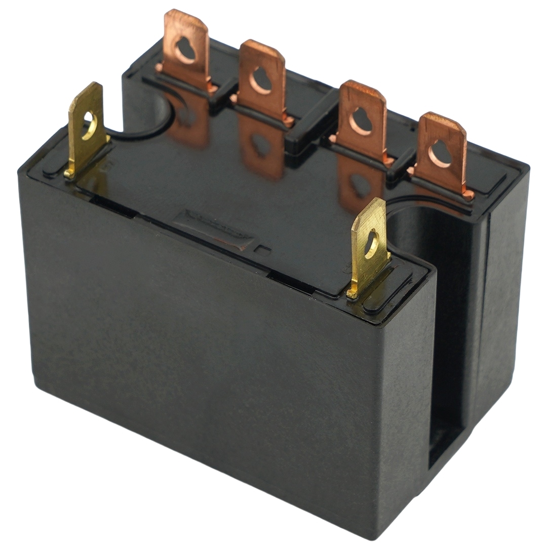 SONGCHUAN 841-S-2A-D 24VDC General Purpose Relay 25A 277VAC 6Pins