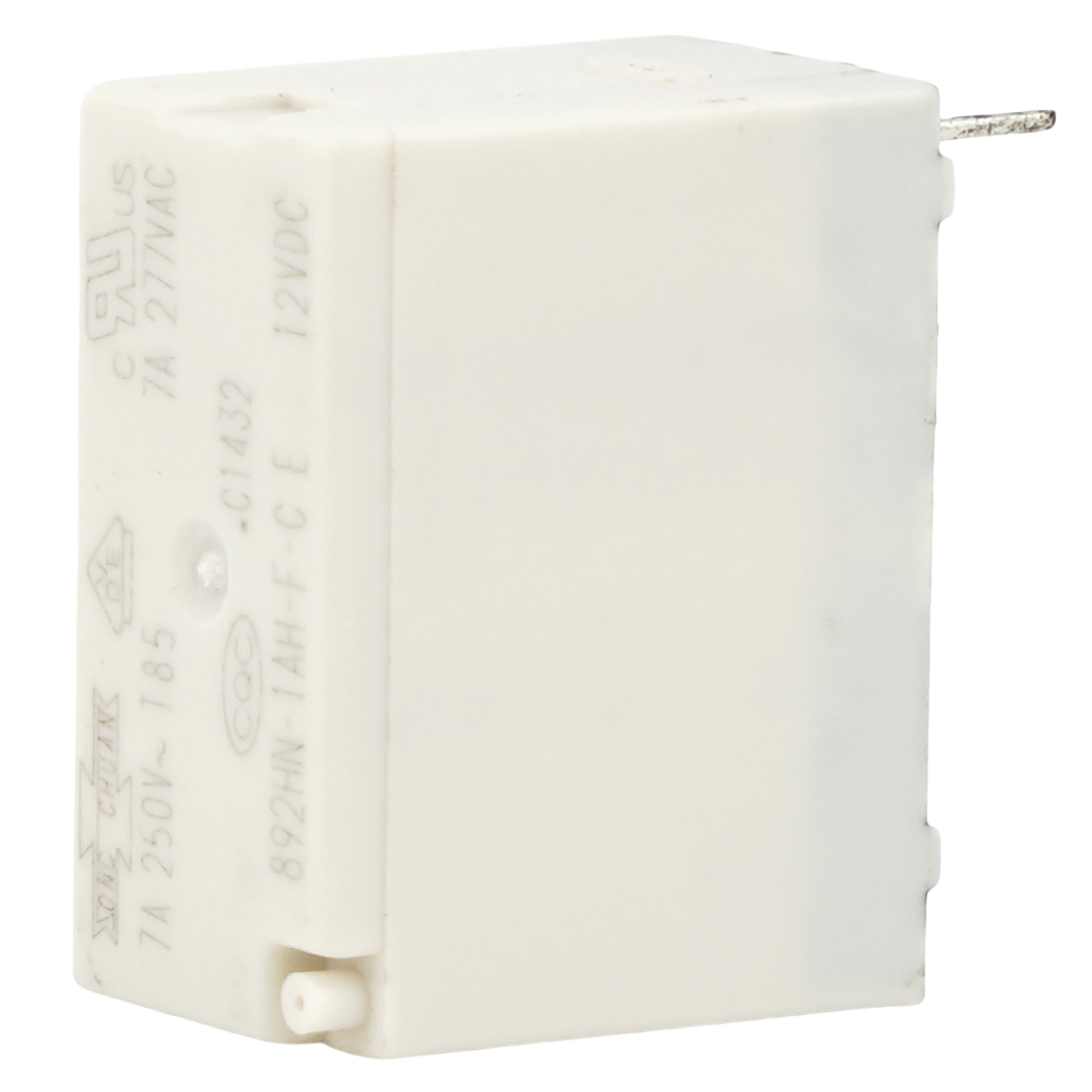 SONGCHUAN 892HN-1AH-F-C E 12VDC Coil Power Relay 7A 250VAC 277VAC 4Pins