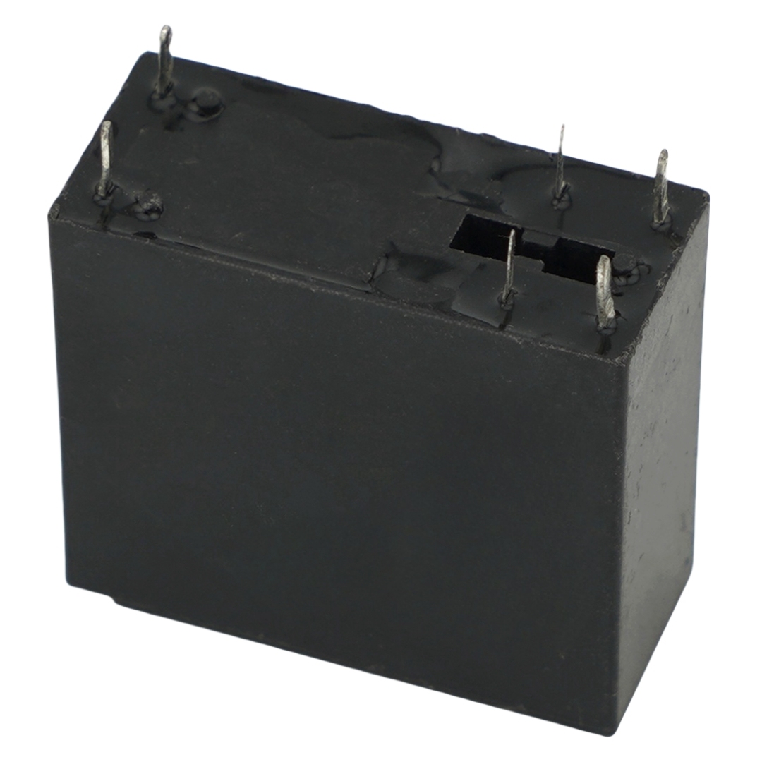 SONGCHUAN 894H-2AH1-F-C 12VDC Coil Power Relay 12A 250VAC 277VAC 6Pins