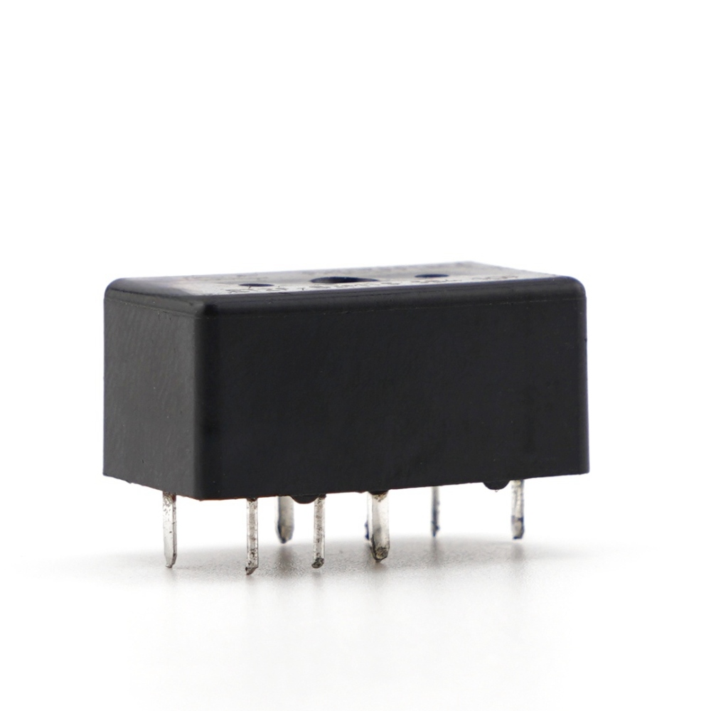 NEC ET2F-B3M1S 12VDC Automotive Relay 8Pins