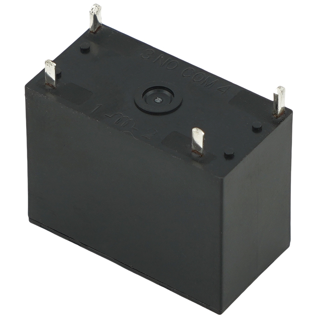 Panasonic ALFG2PF12 General Purpose Relay SPST-NO (1 Form A) 12VDC Coil Through Hole