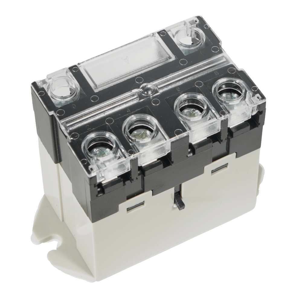 OMRON G7L-2A-BUBJ 12VDC General Purpose Relay DPST-NO (2 Form A)