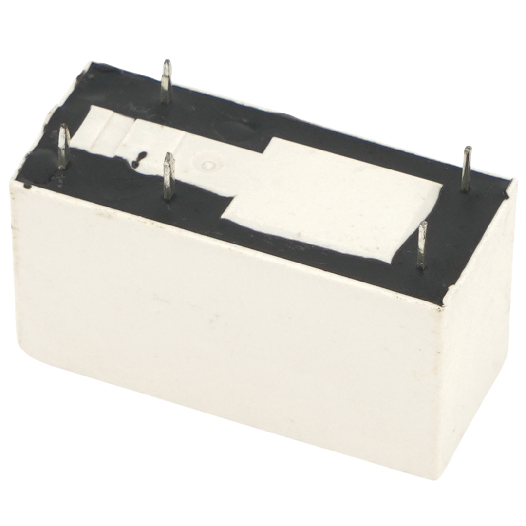 GOODSKY EMI-SH-124D 24VDC Coil Power Relay 12A 250VAC 30VDC 5Pins