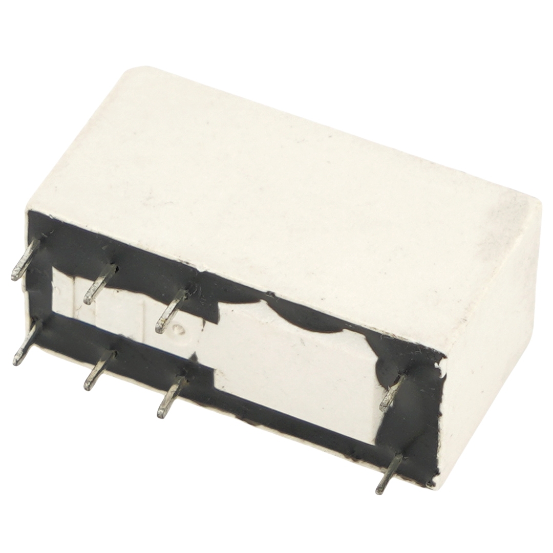 GOODSKY EZ-SH-1230A 230VAC Coil Power Relay 16A 250VAC 30VDC 8Pins