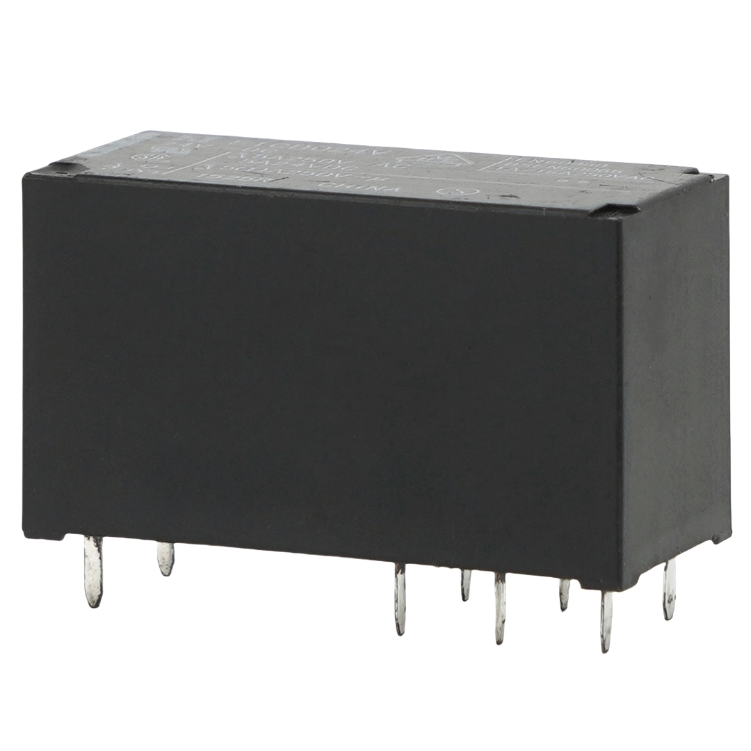 FUJITSU F1CD024V Power Relay 24VDC 5A 250VAC 8Pins