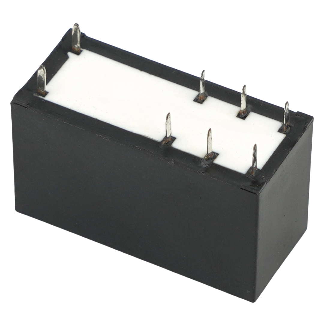 FUJITSU F1CD024V Power Relay 24VDC 5A 250VAC 8Pins