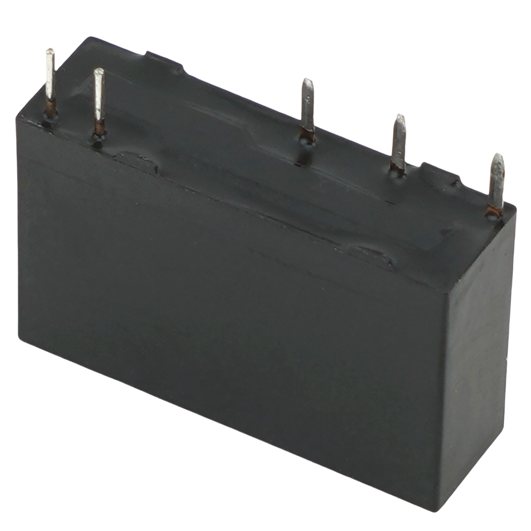 FUJITSU F3CA012E Power Relay 12VDC 5A 250VAC 5Pins