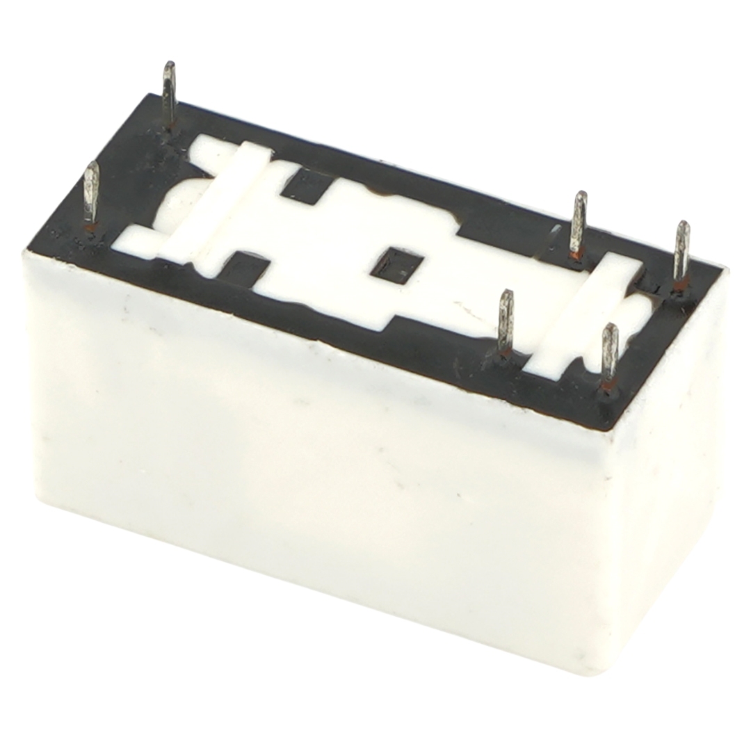 OMRON G2RL-1A-E-HA 12VDC Power Relay 16A 250VAC 6Pins