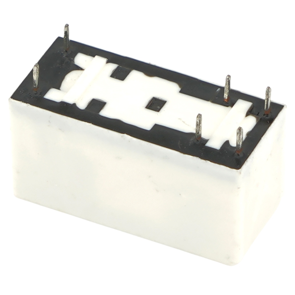 OMRON G2RL-1A-E-HA 12VDC Power Relay 16A 250VAC 6Pins