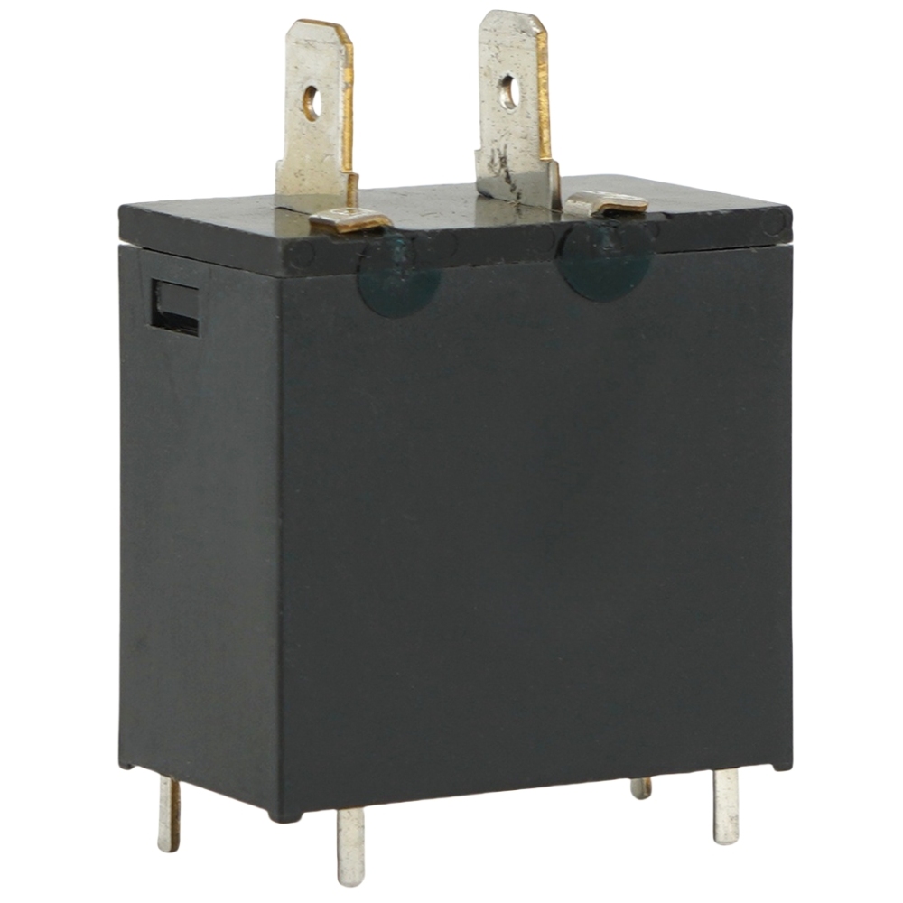 OMRON G4F-1112TP 12VDC Power Relay 4Pins