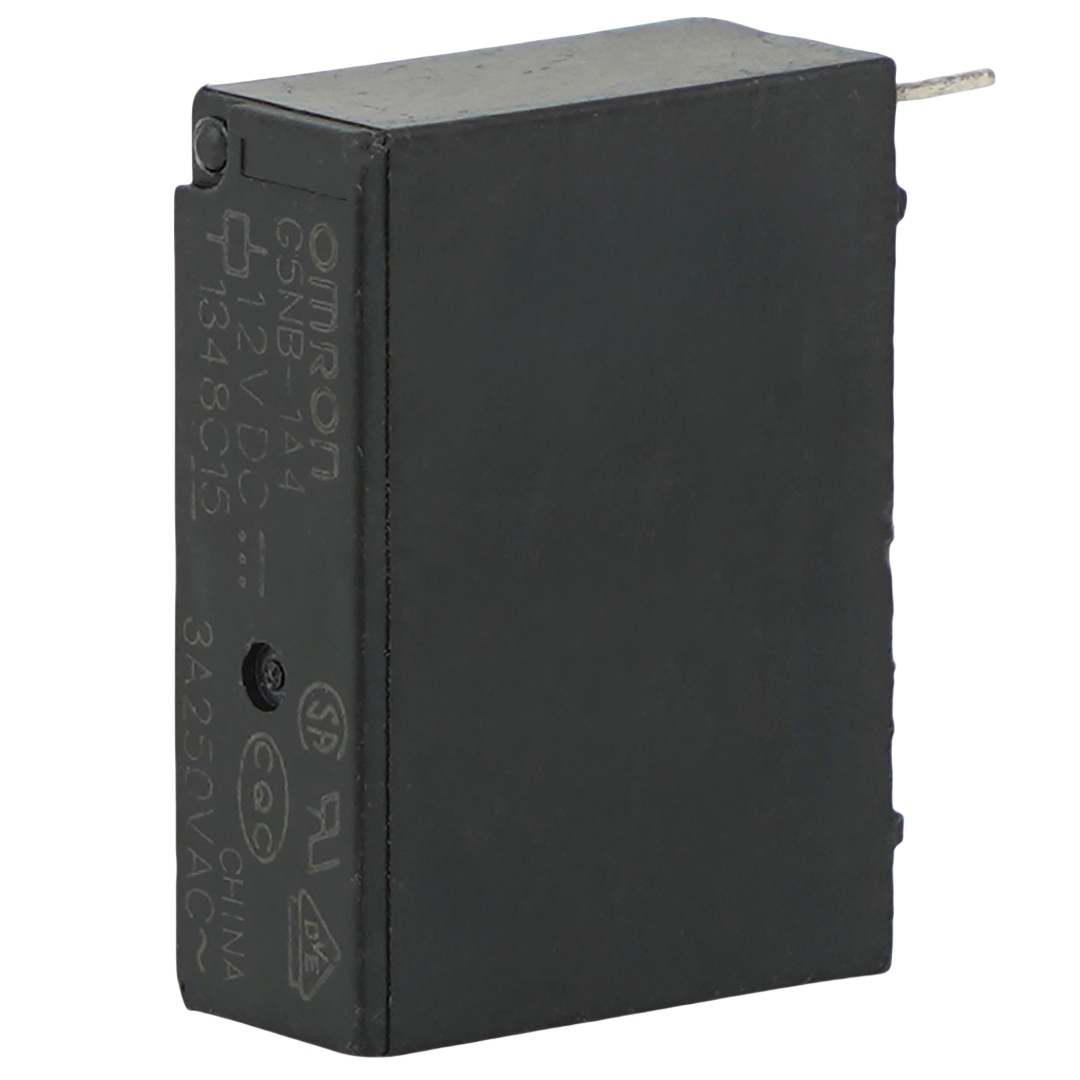 OMRON G5NB-1A4 12VDC Power Relay 3A 250VAC 4Pins SPST Original PCB Relay