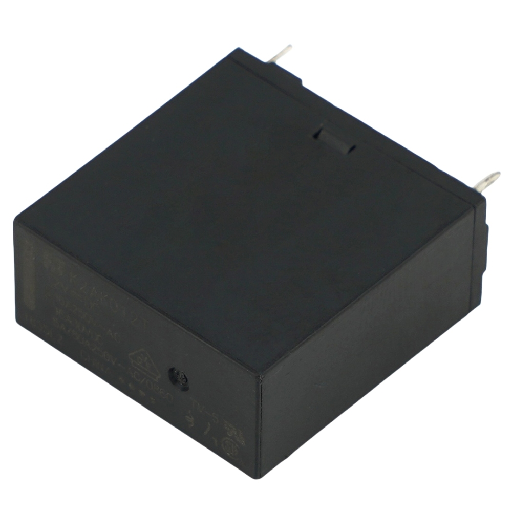 FUJITSU K2AK012T 12VDC Power Relay 16A 250VAC 4Pins