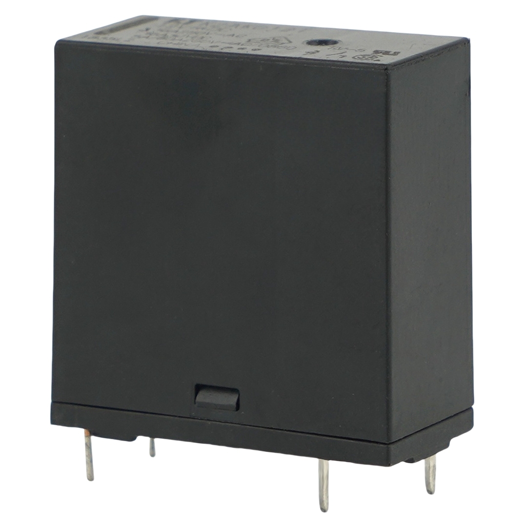FUJITSU K2AK012T 12VDC Power Relay 16A 250VAC 4Pins