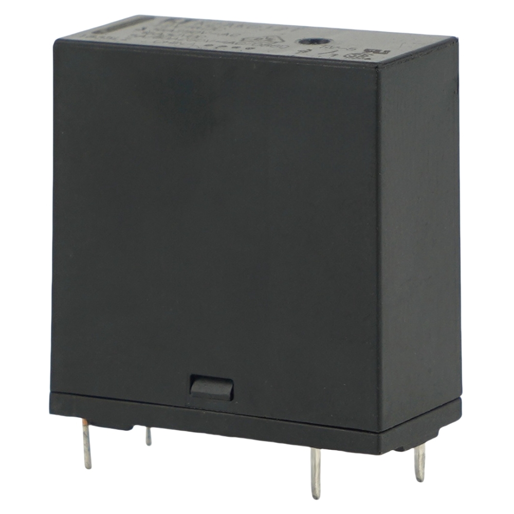 FUJITSU K2AK012T 12VDC Power Relay 16A 250VAC 4Pins