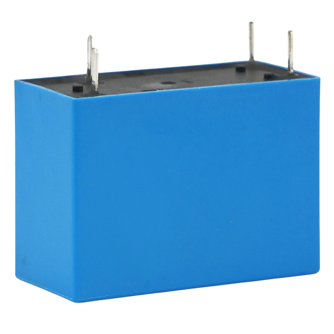 GOODSKY MIT-SH-112LM 12VDC Coil Power Relay 5A 120VAC 4Pins