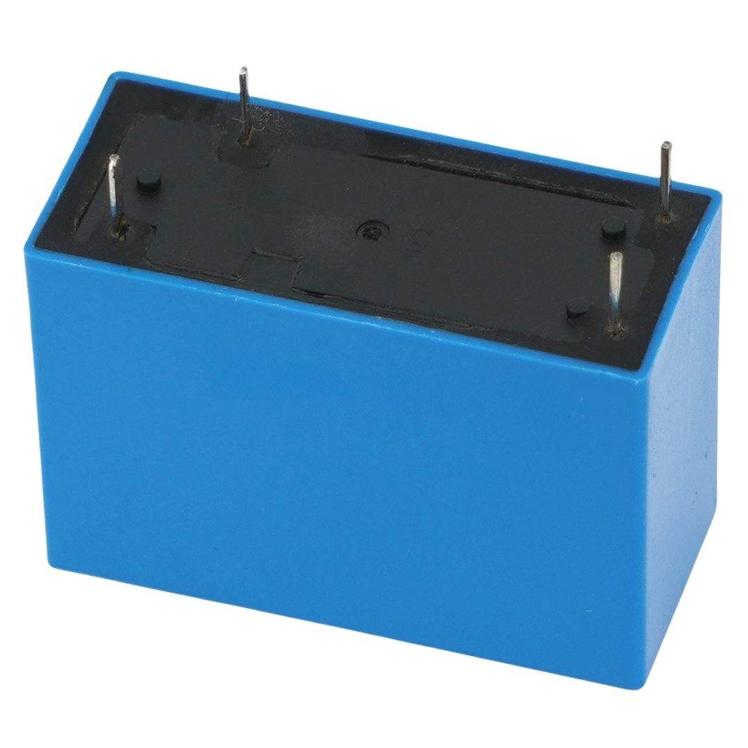 GOODSKY MIT-SH-112LM 12VDC Coil Power Relay 5A 120VAC 4Pins