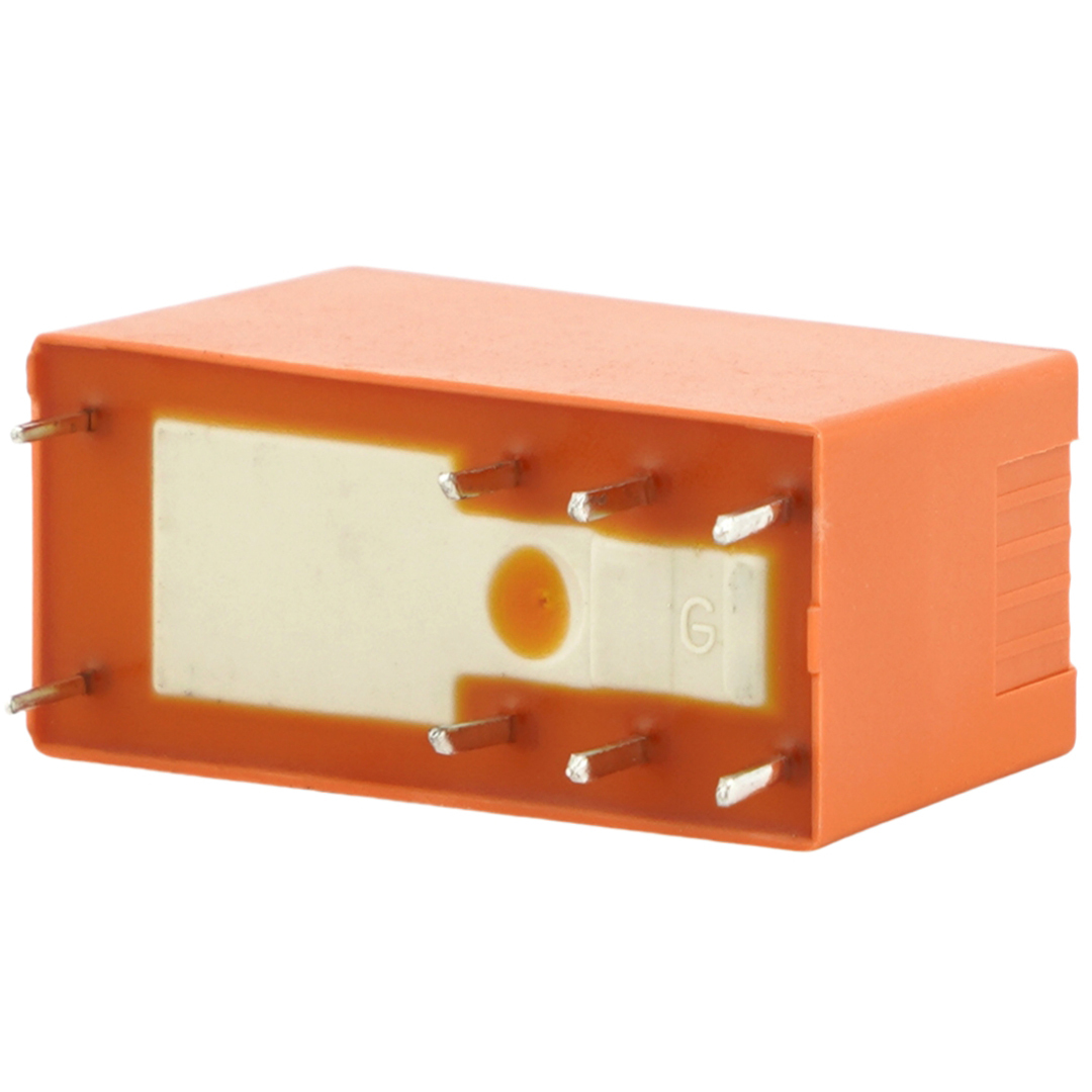 TE Connectivity RTD14024 General Purpose Relay SPDT (1 Form C) 24VDC Coil Through Hole