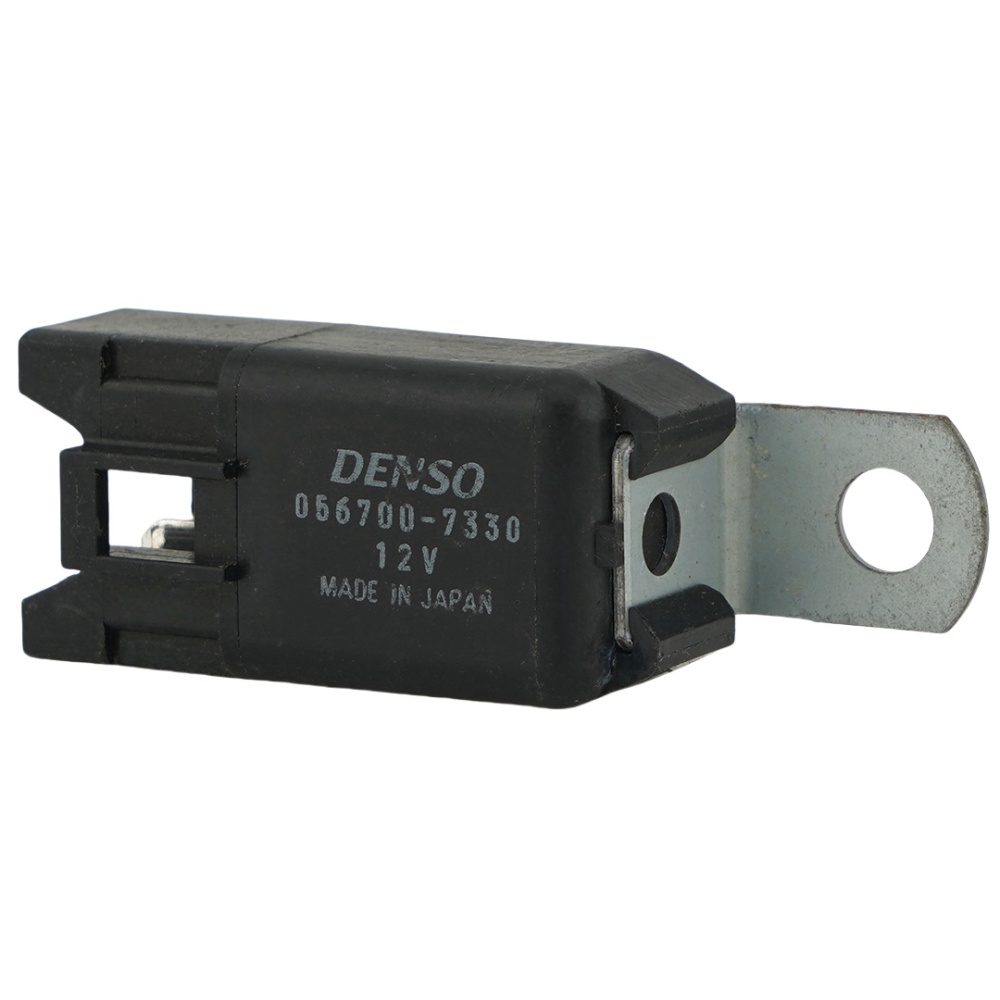 DENSO 056700-7330 Multi-Purpose Electrical Relay 12VDC 4Pins