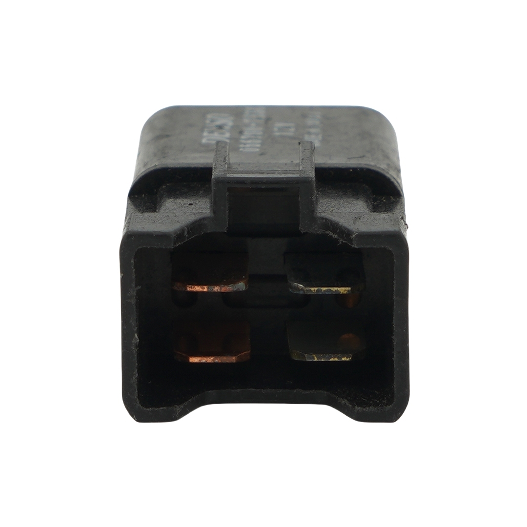 DENSO 056700-7330 Multi-Purpose Electrical Relay 12VDC 4Pins