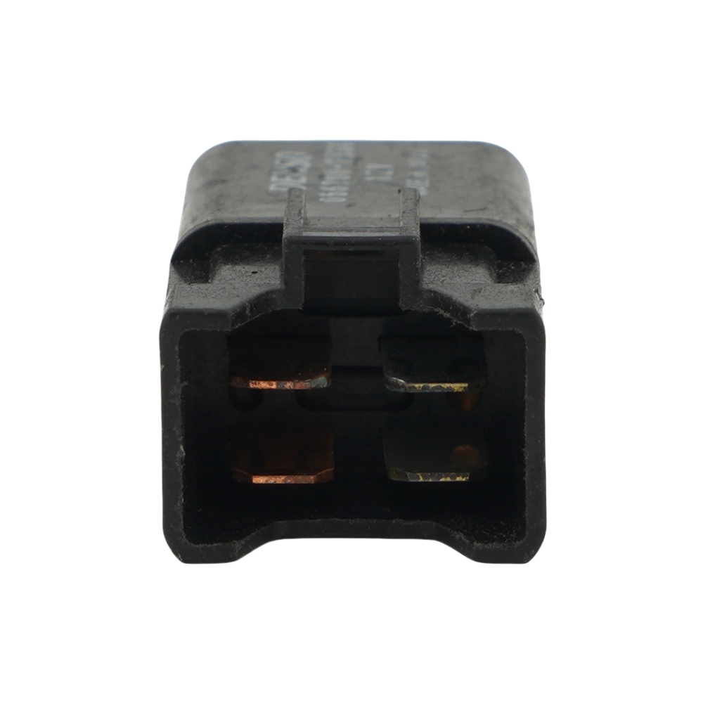 DENSO 056700-7330 Multi-Purpose Electrical Relay 12VDC 4Pins
