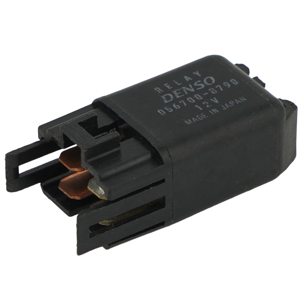 DENSO 056700-8790 Multi-Purpose Automotive Relay 12VDC 4Pins