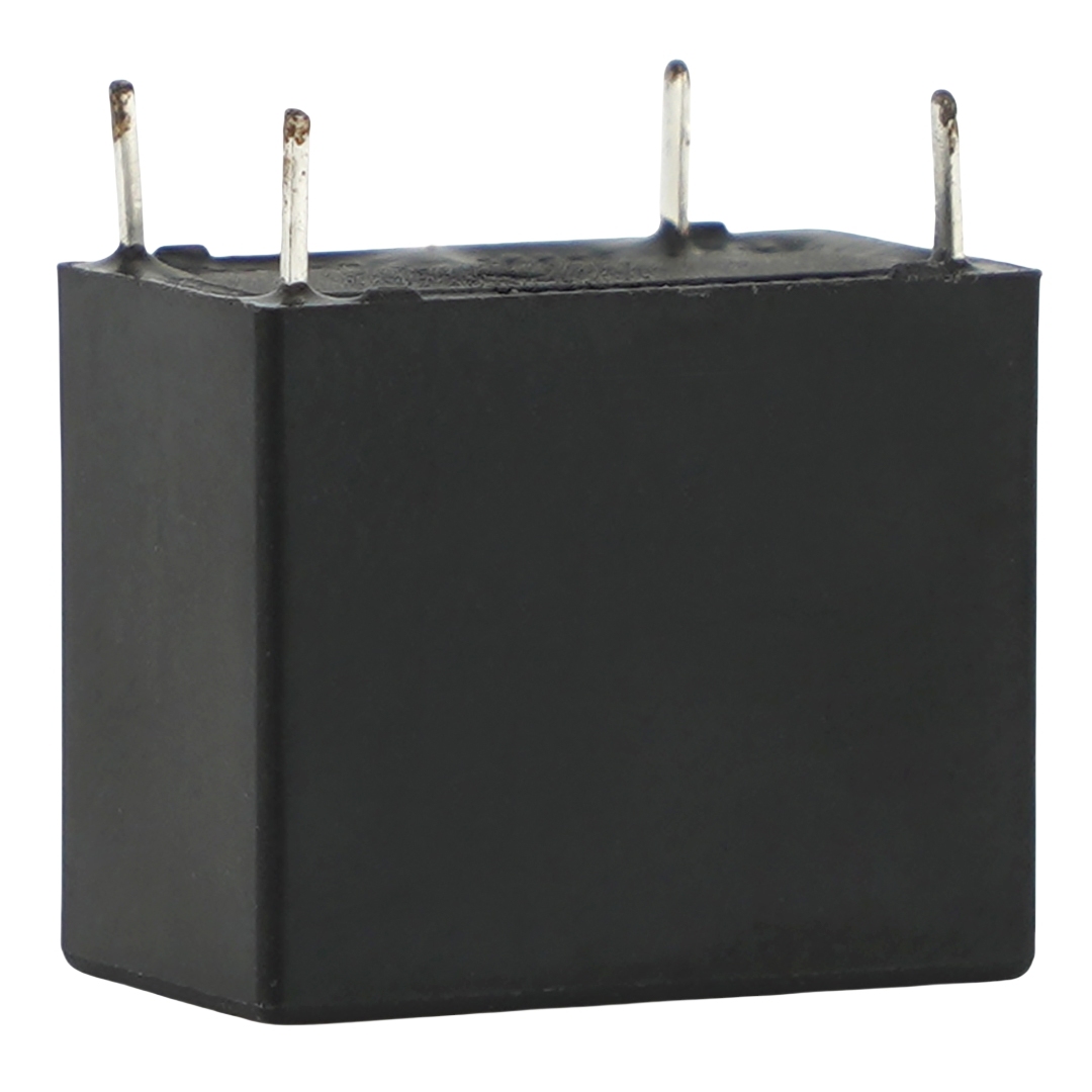 TE Connectivity 0JT-SS-105LM 5VDC Power Relay 5A 250VAC 4Pins