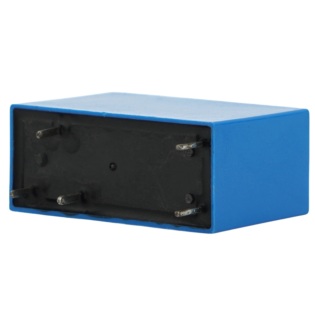 OEG 0MI-SH-112L1 12VDC Power Relay 10A 240VAC 5Pin PCB Mount