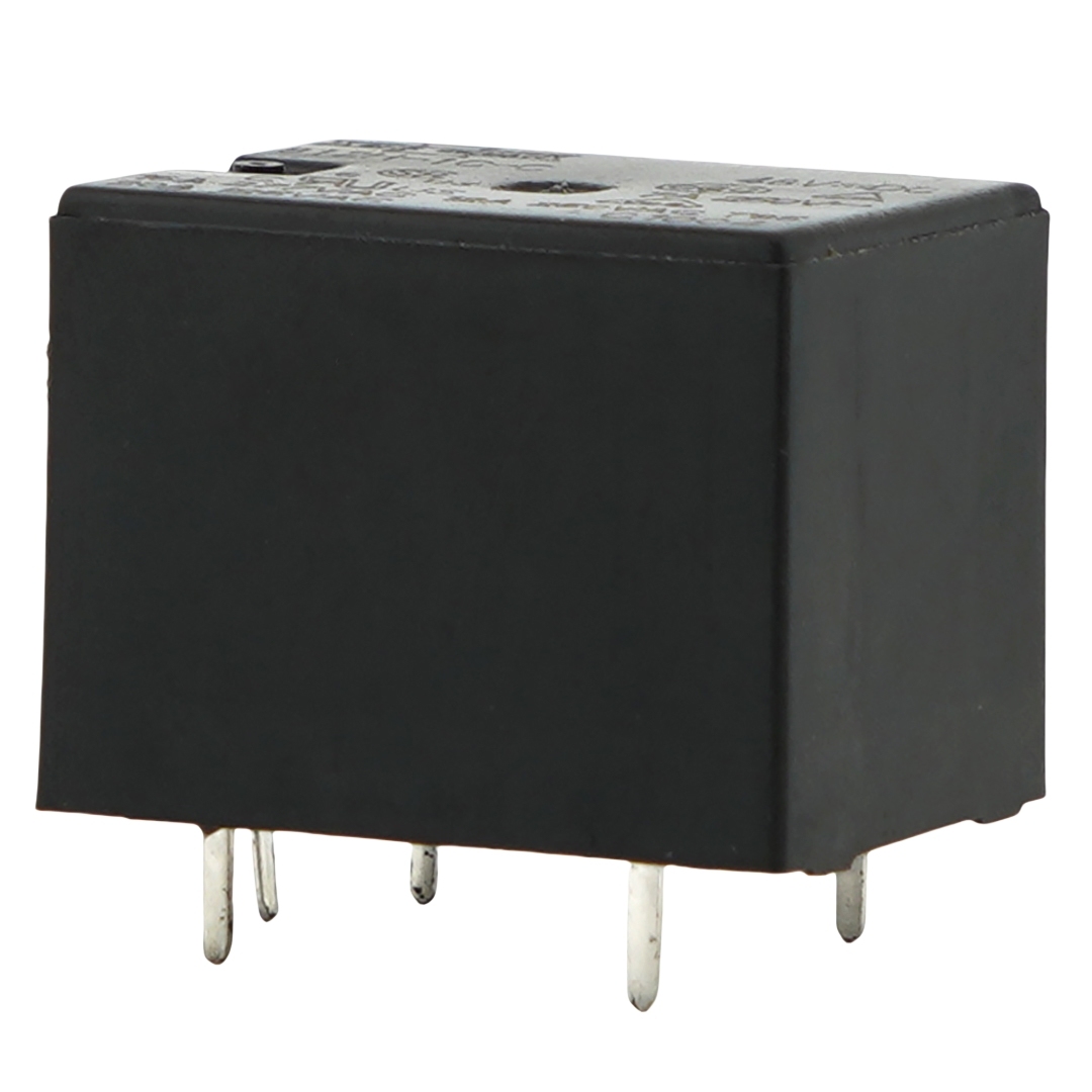 SONGCHUAN 812H-1C-C 48VDC Power Relay 16A 277VAC 5Pins